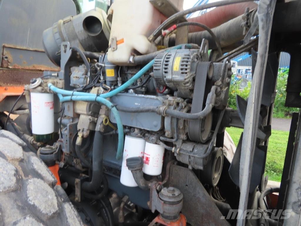 Hamm 3410 Cilindros Compactadores monocilíndricos