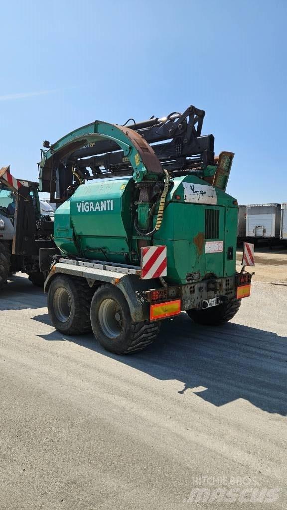 Fendt 936 Vario Tratores Agrícolas usados