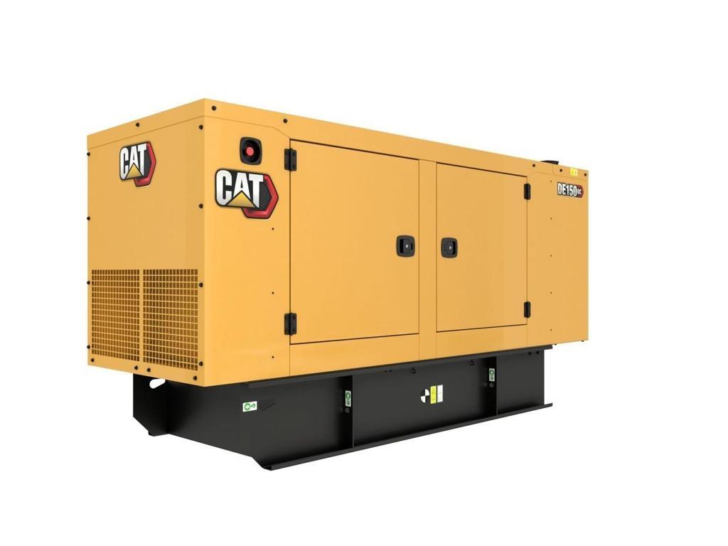 CAT DE150 GC Outros Geradores