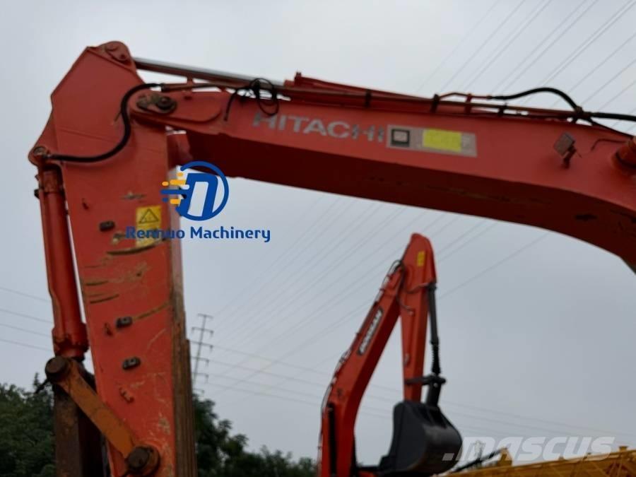 Hitachi ZX 350 LC-5G Escavadoras de rastos