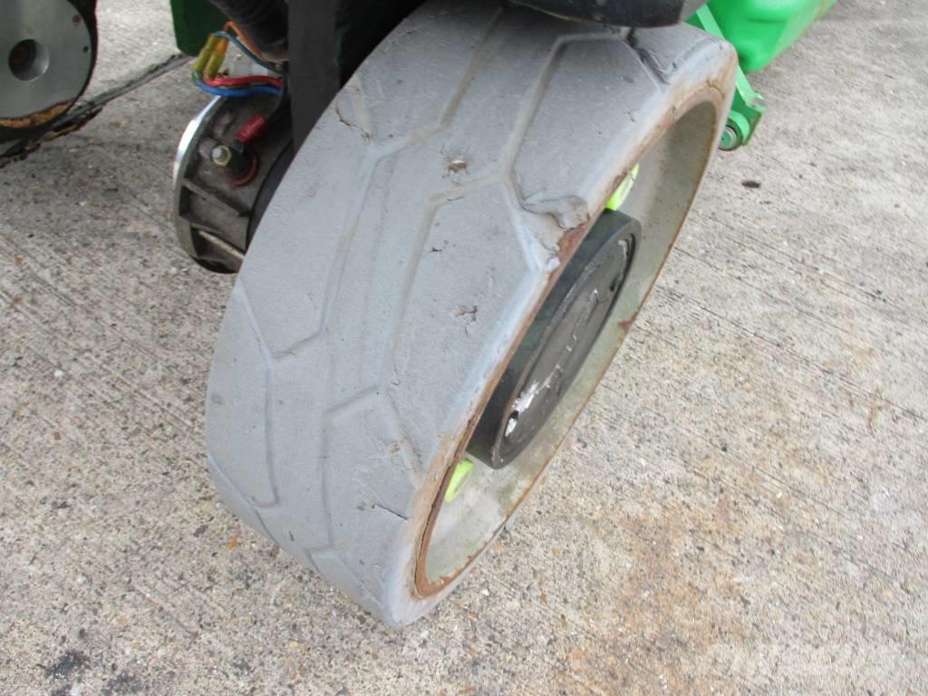 JLG 2632 ES (983) Elevadores de tesoura