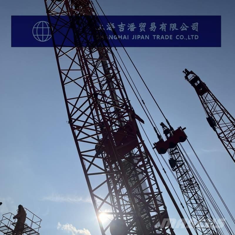 Sany SCC 550 A Gruas de rastos