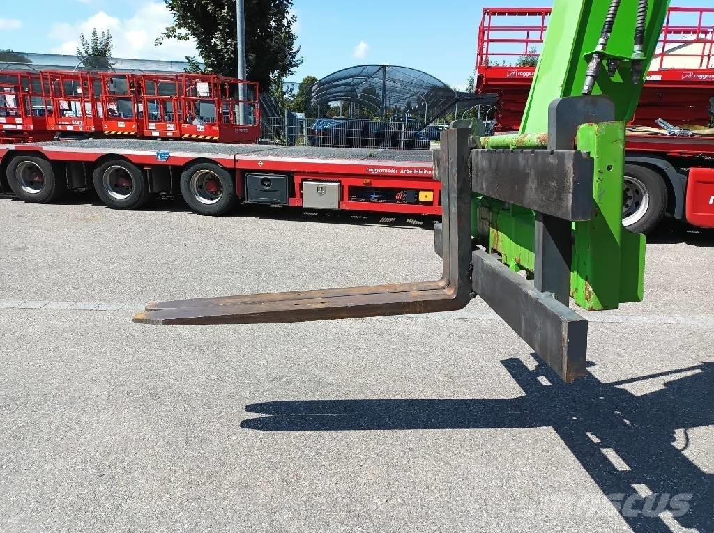 Merlo P 40.30 MCSS Manipuladores telescópicos