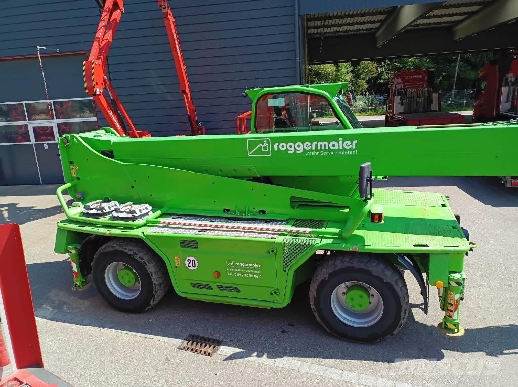 Merlo P 40.30 MCSS Manipuladores telescópicos