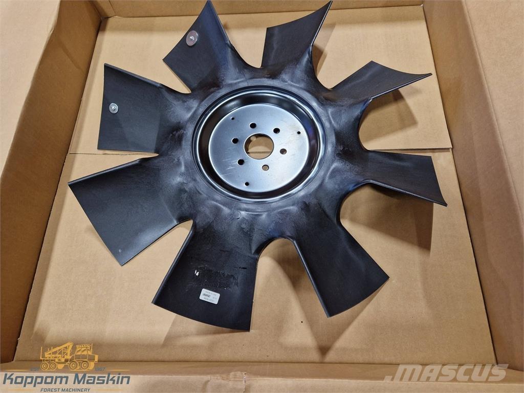 Eco Log 7009219 Motores