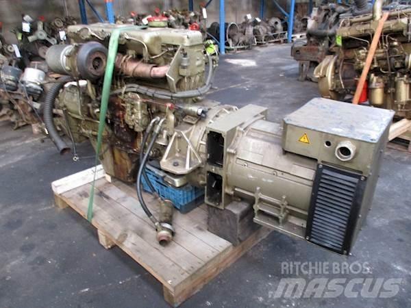 DAF DT615 Transportes - Outros
