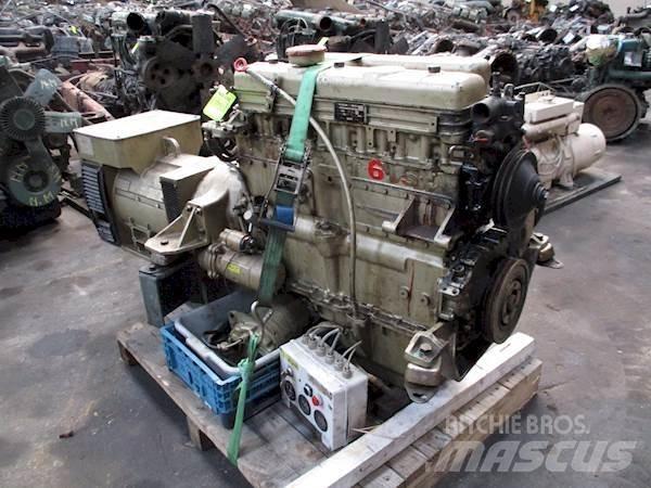 DAF DT615 Transportes - Outros
