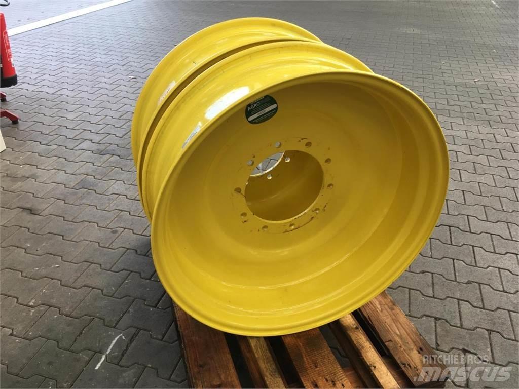 John Deere 10x34 Pneus Agrícolas