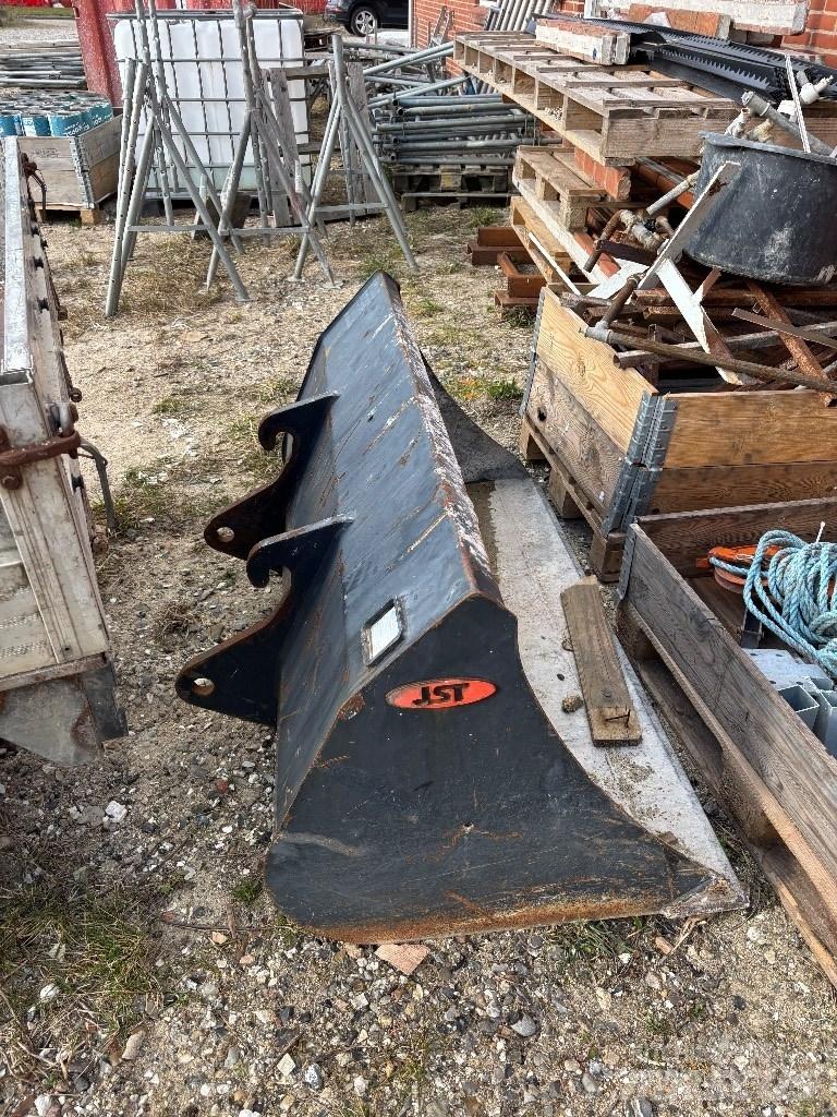 Kubota 4815 Manipuladores telescópicos