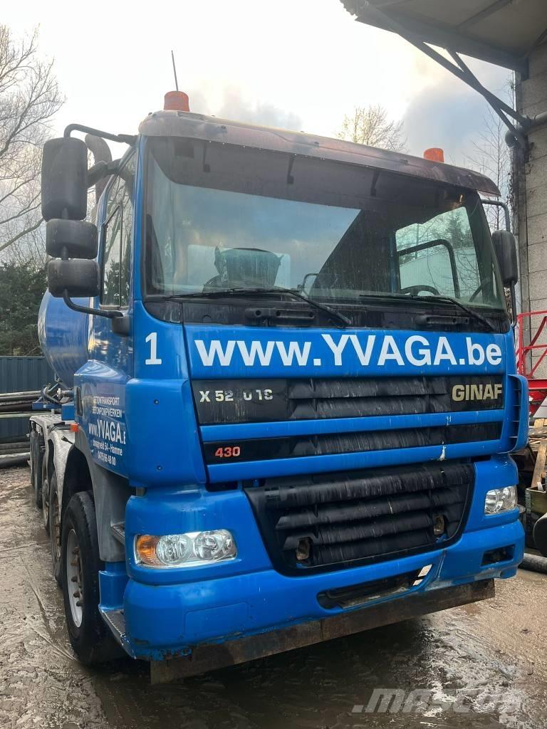 DAF 430 Tractores (camiões)