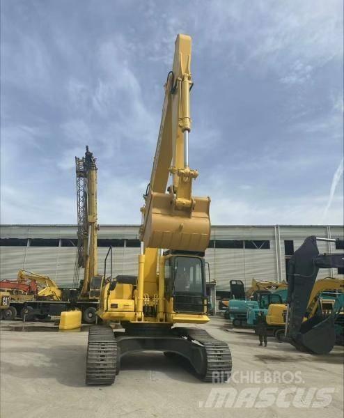 Komatsu PC 300 Escavadoras de rastos