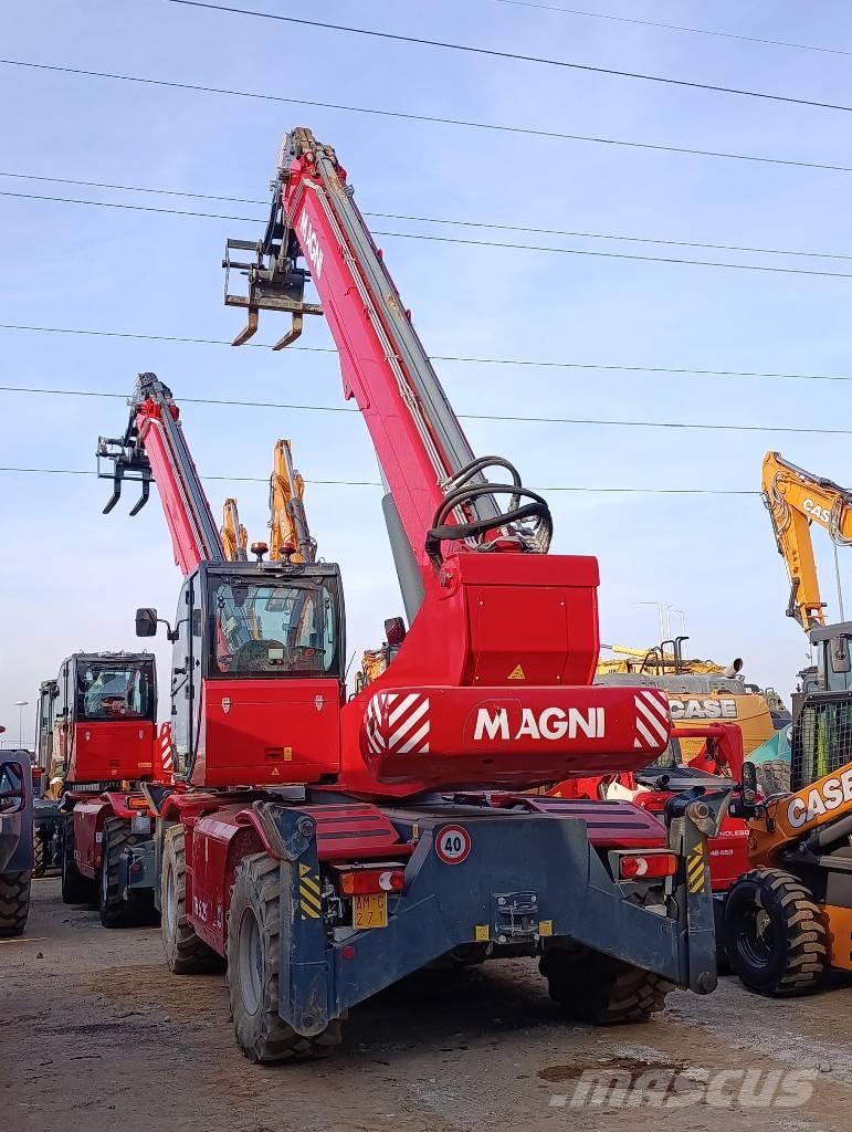 Magni RTH 5.25 Manipuladores telescópicos