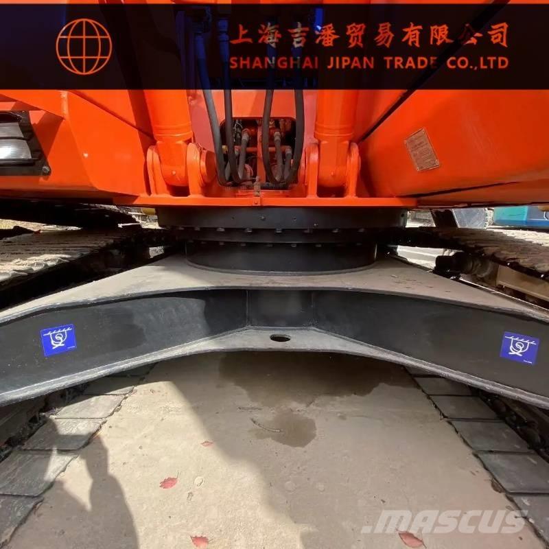 Doosan DH 150 Escavadoras de rastos