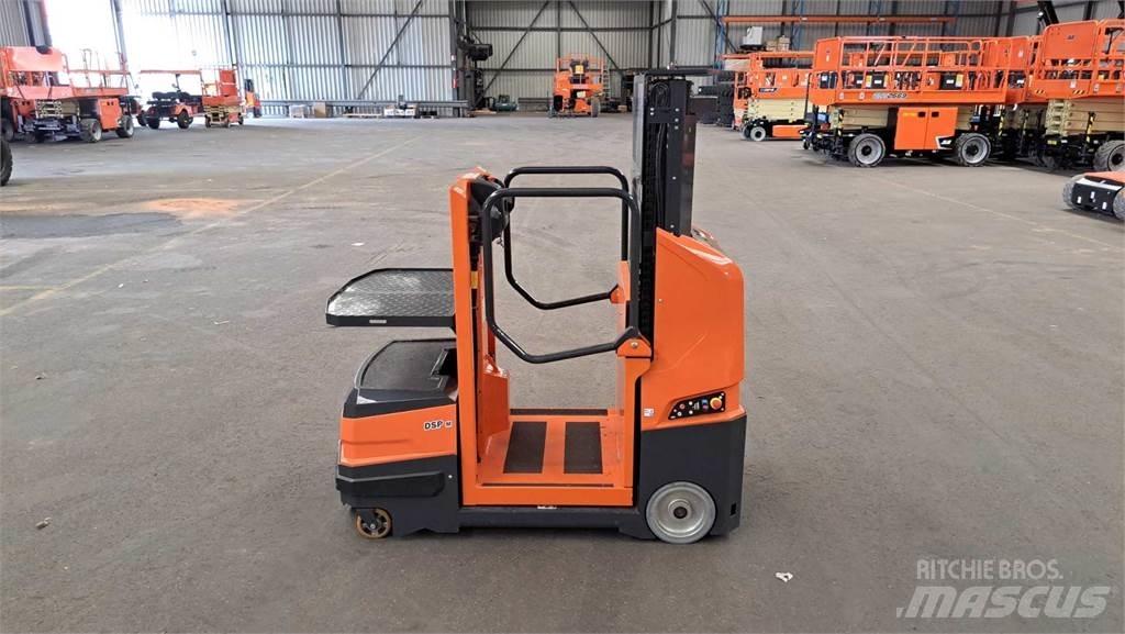 JLG DSP-M (NEW 2021) Outros elevadores e plataformas