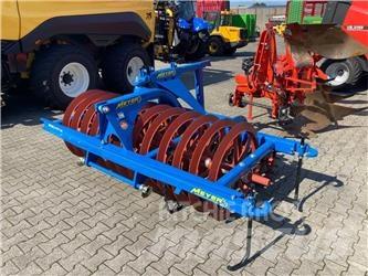 Meyer WP 12 Cilindros Compactadores - Outros