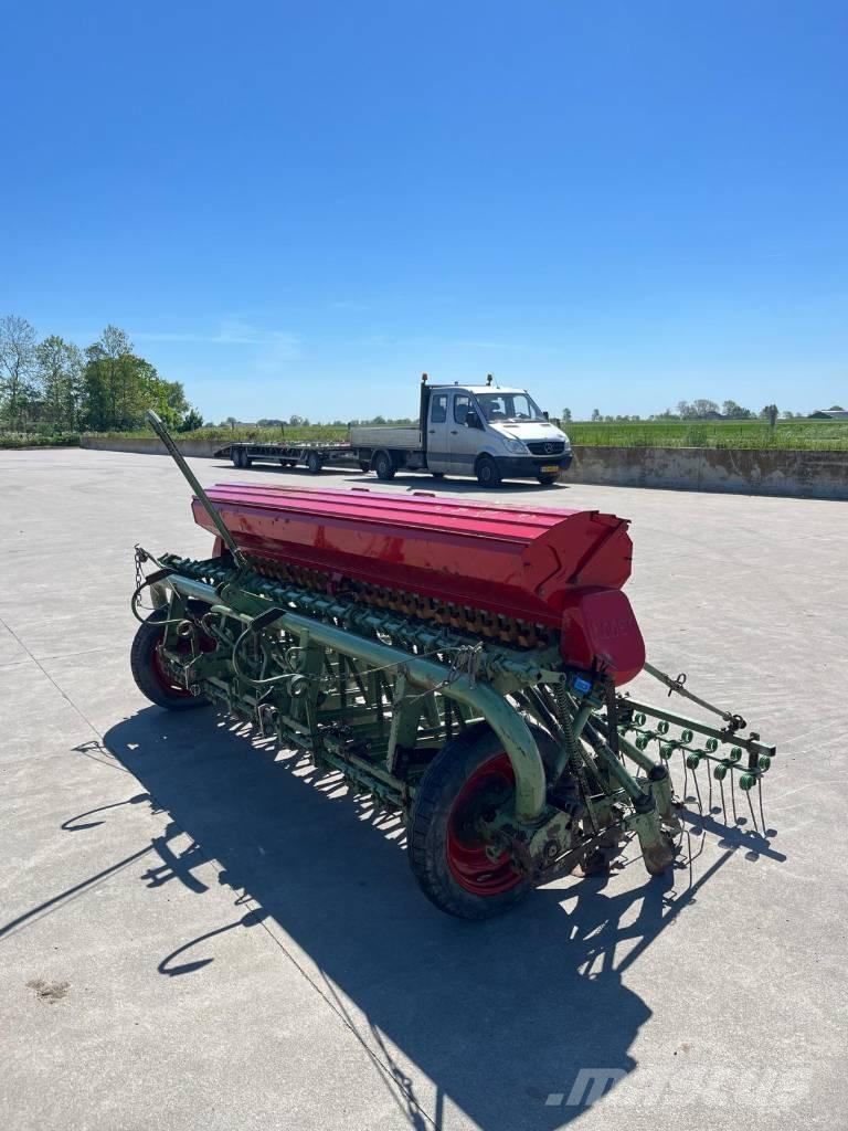 Nodet Zaaimachine Perfuradoras