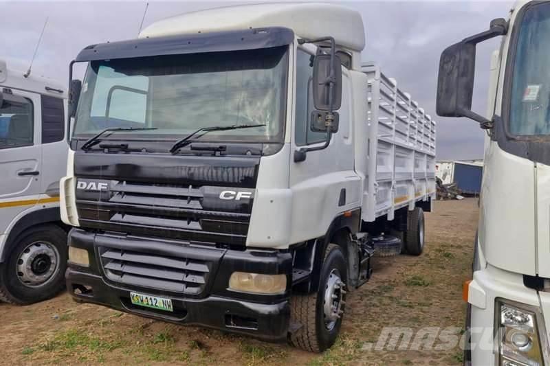 DAF CF 85 Outros Camiões