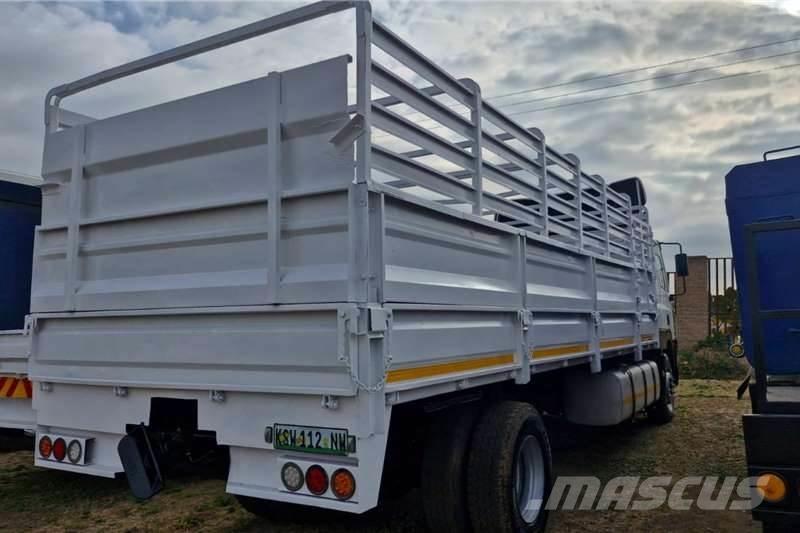 DAF CF 85 Outros Camiões