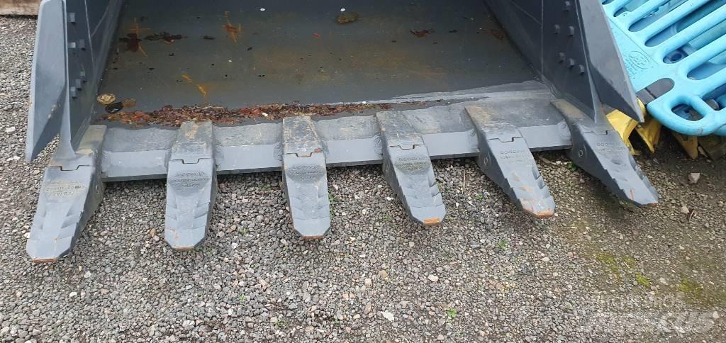 Doosan R2H50W2066 Baldes