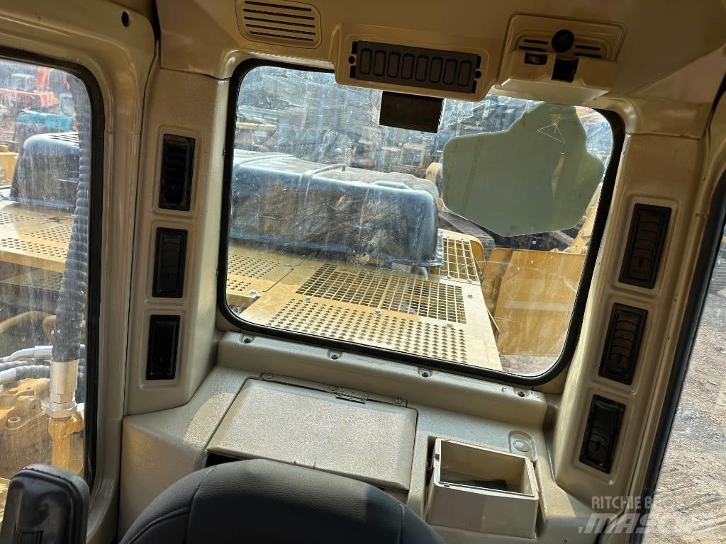 CAT 330 B L Escavadoras de rastos