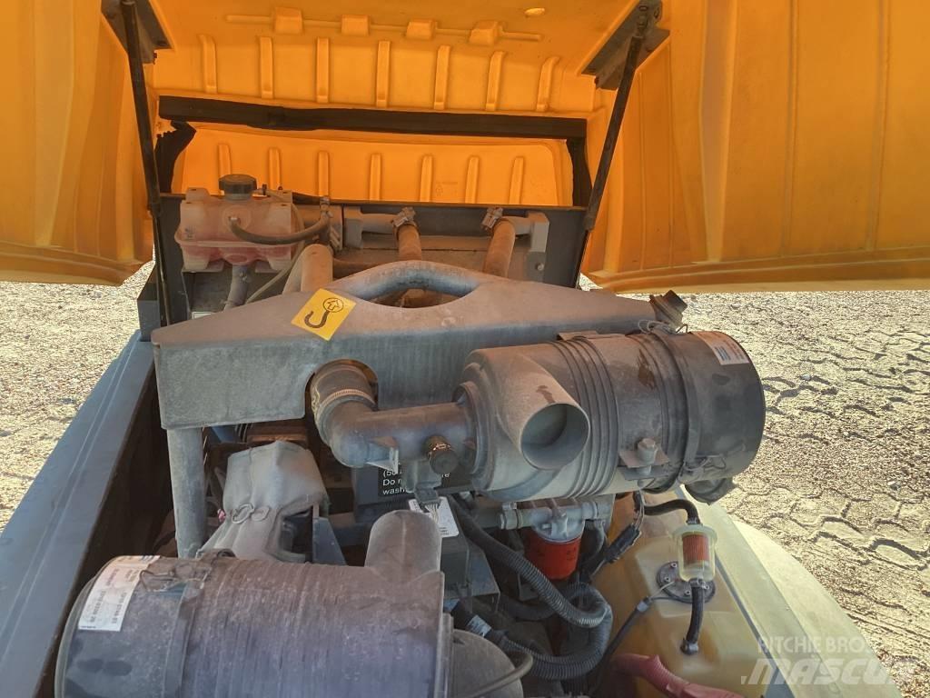 Atlas Copco XAS 185 Compressores