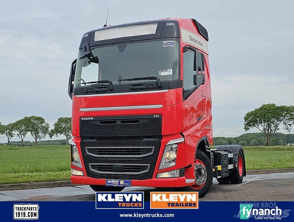 Volvo FH 460 Tractores (camiões)