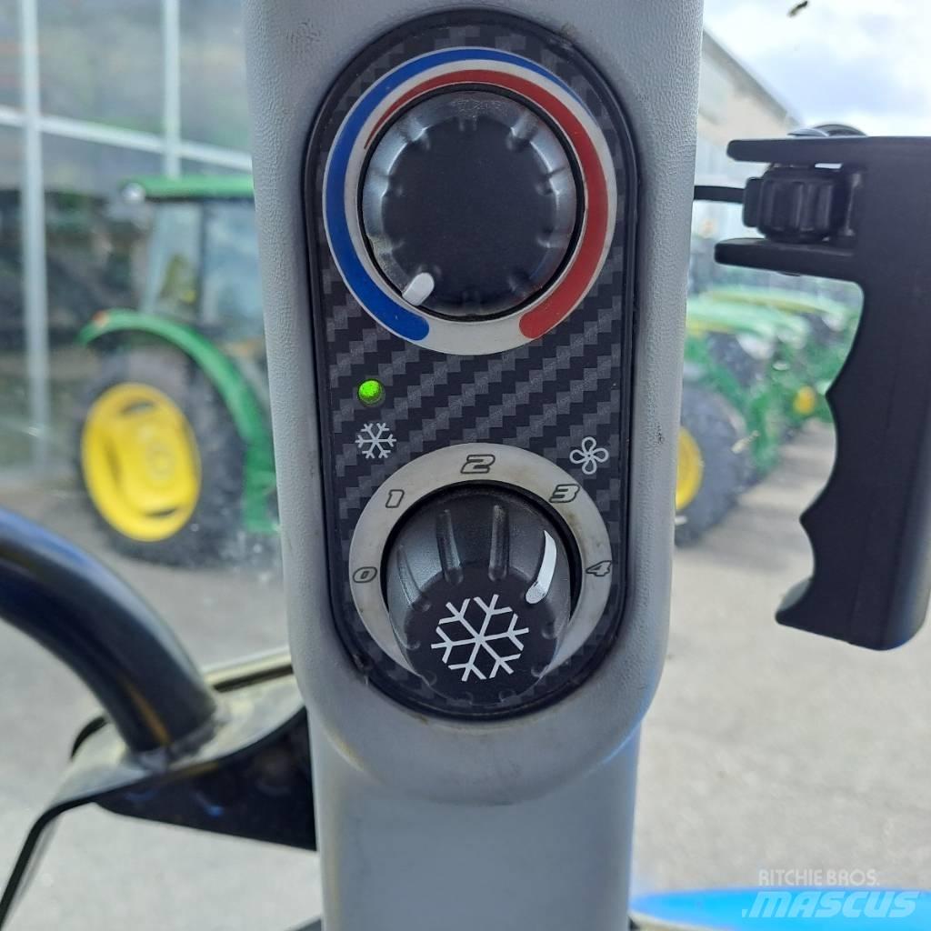New Holland T 4.95 Tratores Agrícolas usados