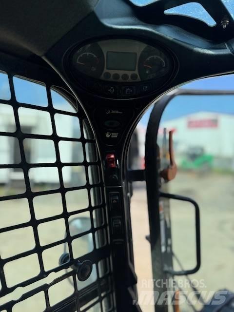 Bobcat S 450 Carregadoras de direcção deslizante