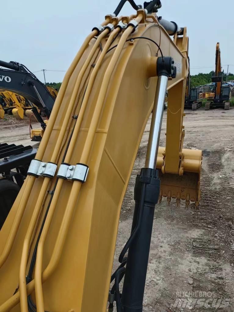 CAT 340 D L Escavadoras de rastos