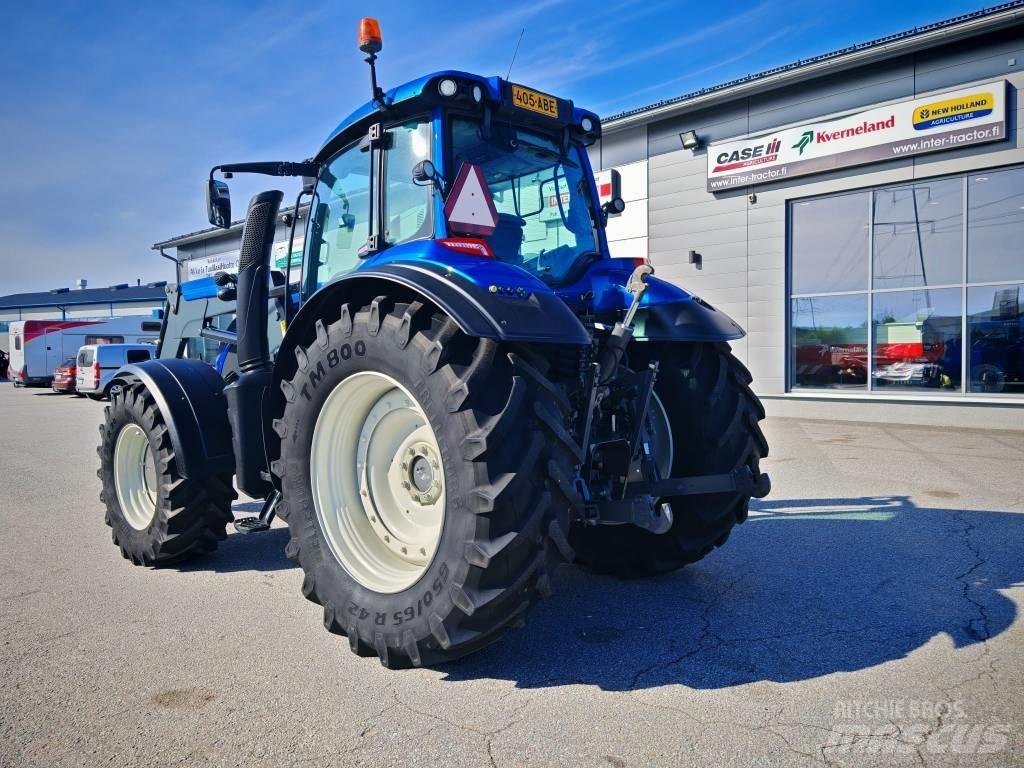 Valtra T 194 V Tratores Agrícolas usados
