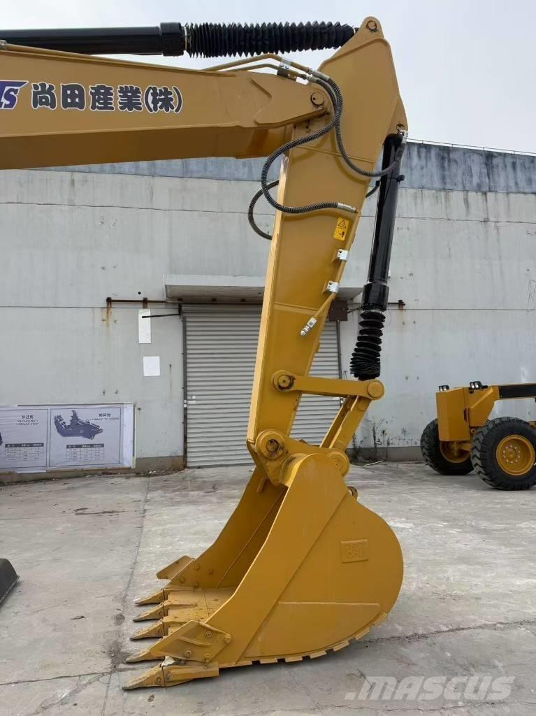 CAT 330 D2 Escavadoras de rastos