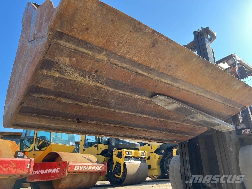 Verachtert CW45 Baldes