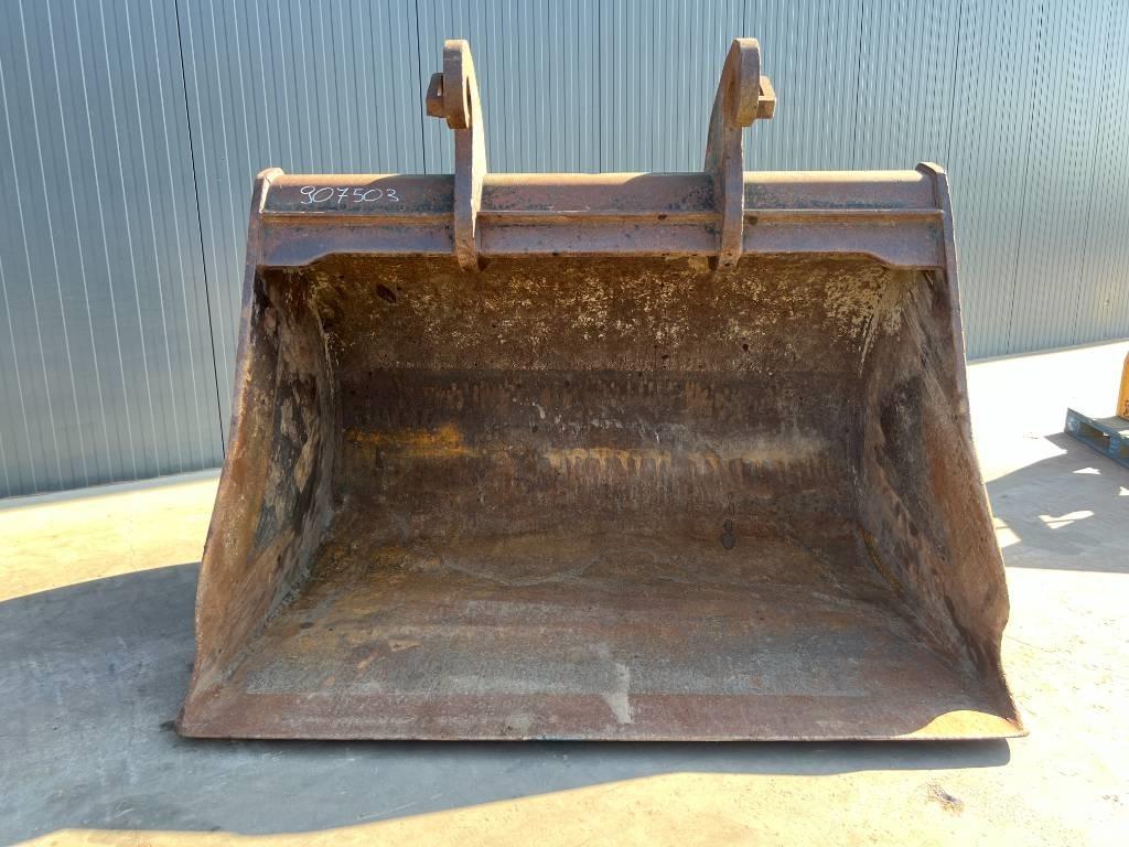 Verachtert CW45 Baldes