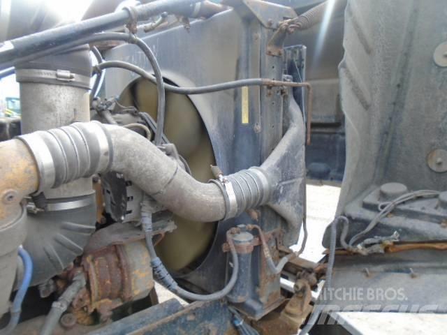 Western Star 4900 SA Tractores (camiões)