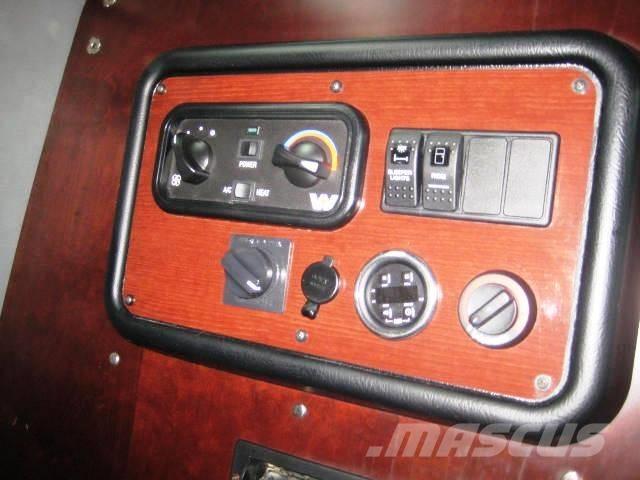 Western Star 5700 XE Tractores (camiões)