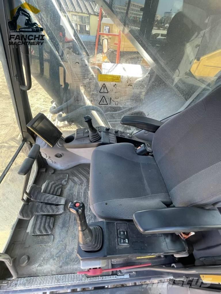 Volvo 950950EL Escavadoras de rastos