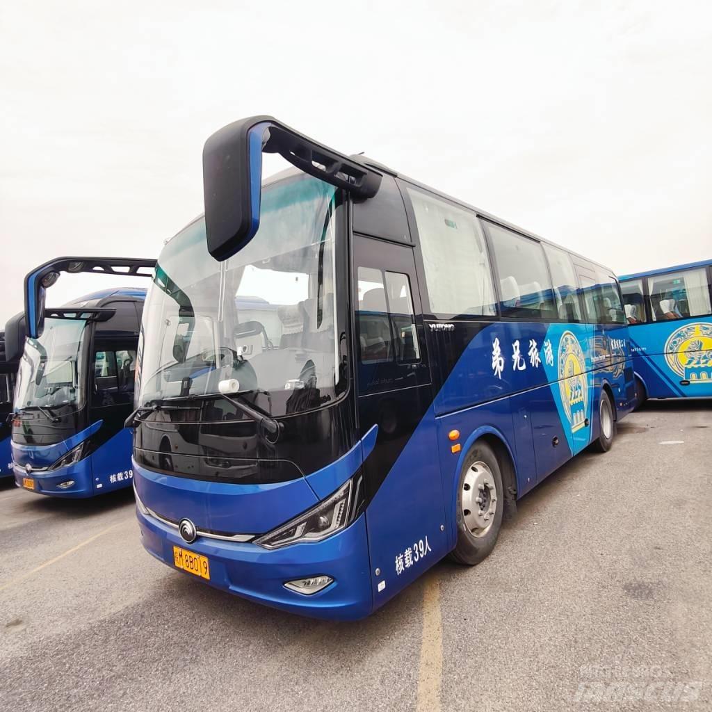 Yutong ZK6907H6Y Autocarros