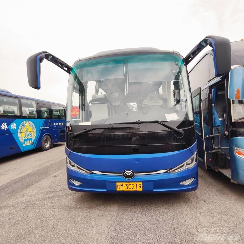 Yutong ZK6907H6Y Autocarros