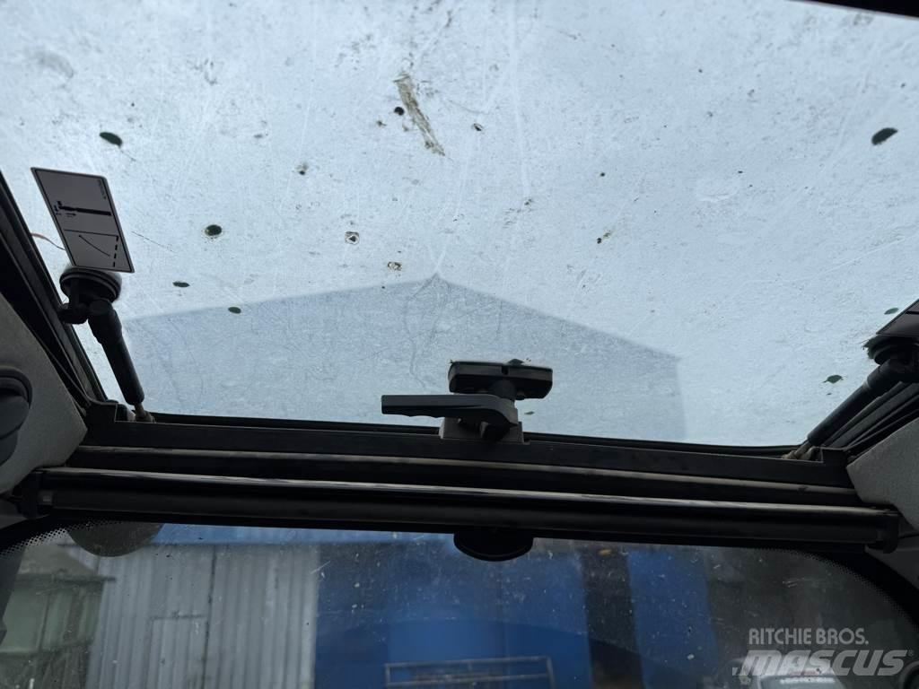 Valtra N174 Tratores Agrícolas usados