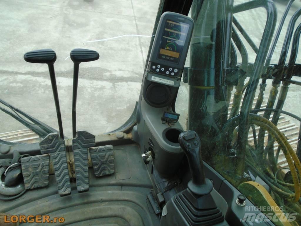 CAT 336 D Escavadoras de rastos