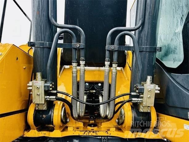 DEERE 470G LC Escavadoras de rastos