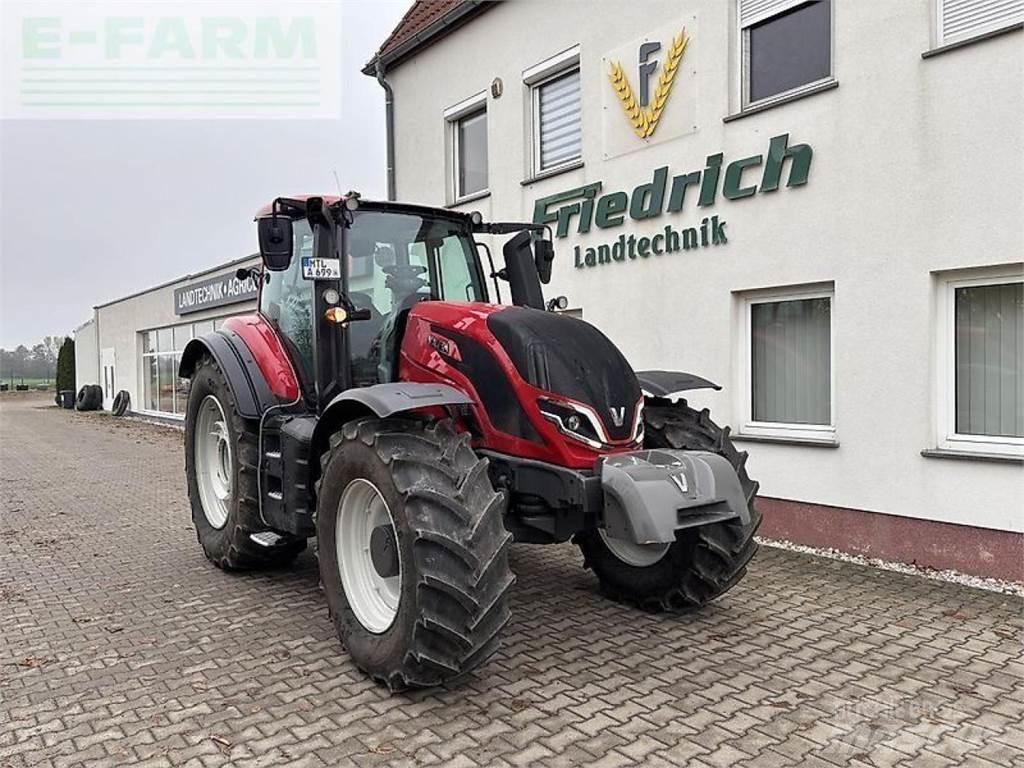 Valtra t195a Tratores Agrícolas usados