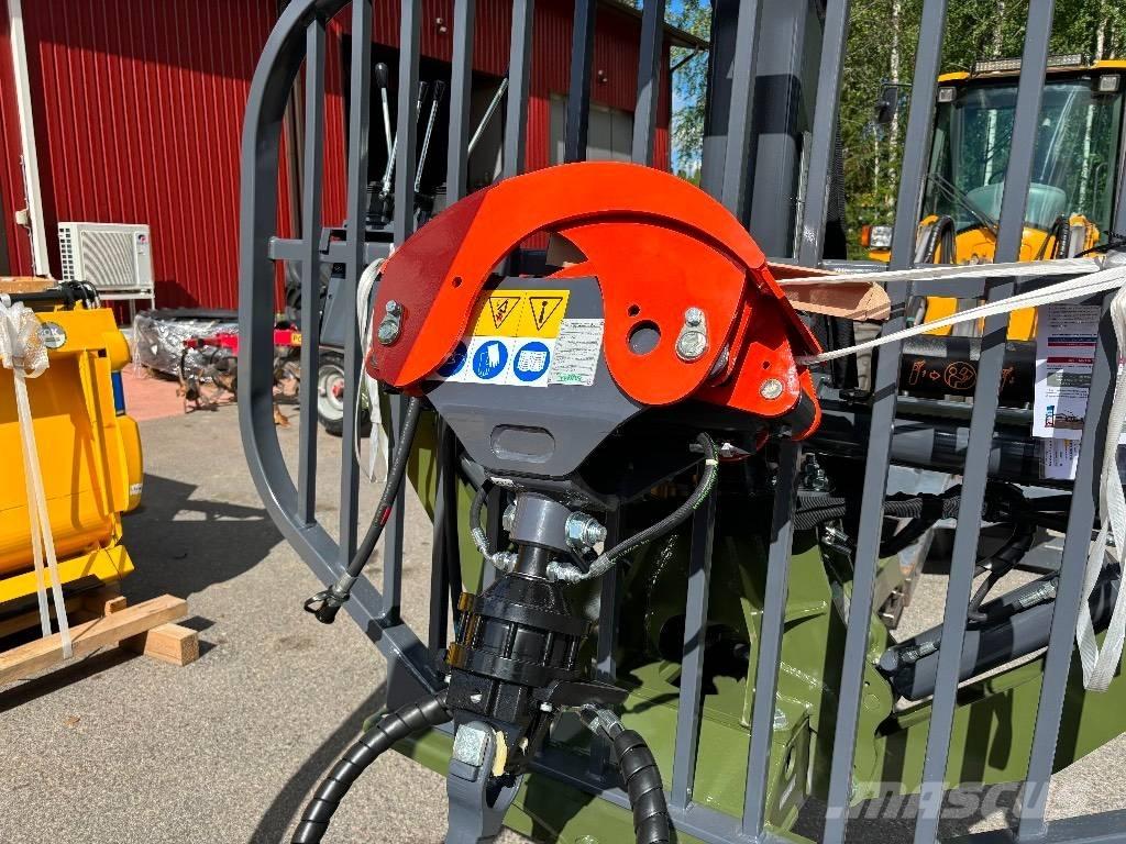Farma T7 ja C 5.1D Reboques Florestais