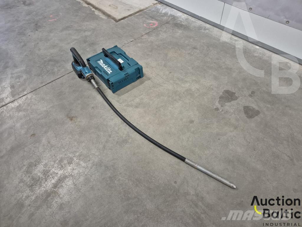 Makita DVR450 Construção - Outros
