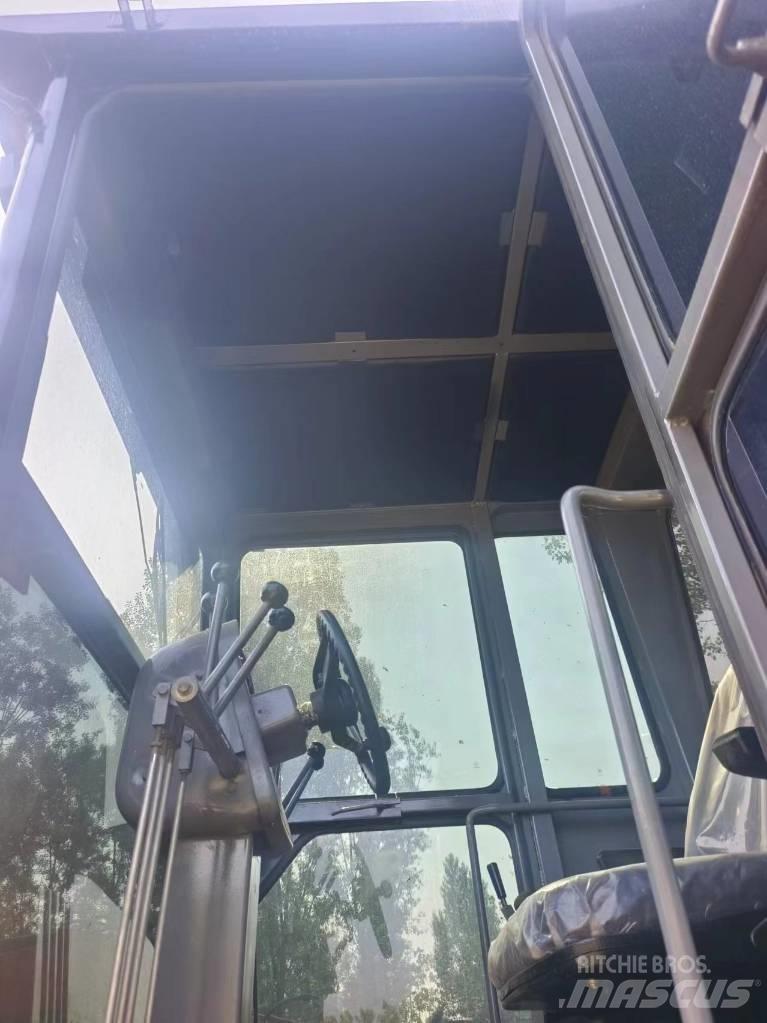 CAT 140H Motoniveladoras