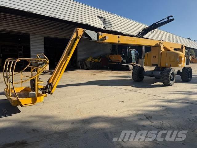 Haulotte HA 260 PX Elevadores braços articulados