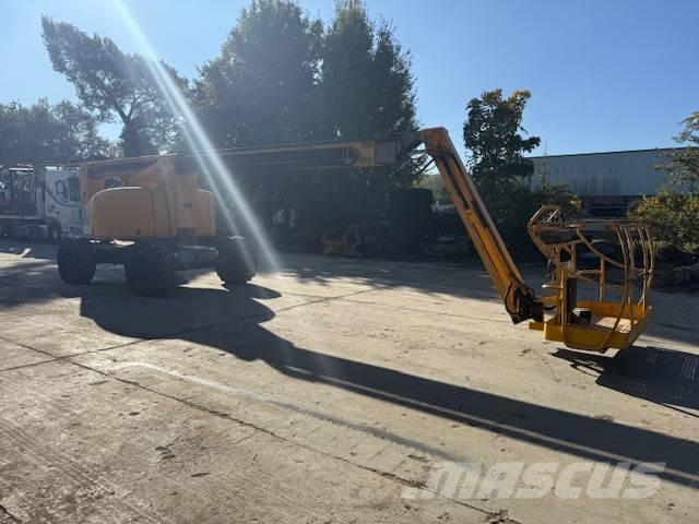 Haulotte HA 260 PX Elevadores braços articulados