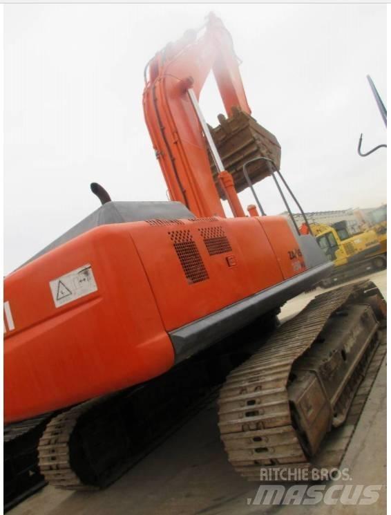 Hitachi ZAXIS 200-3G Escavadoras de rastos