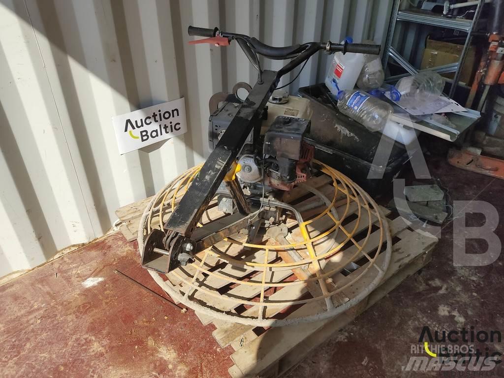 ENARPOL Tifon1200H Construção - Outros
