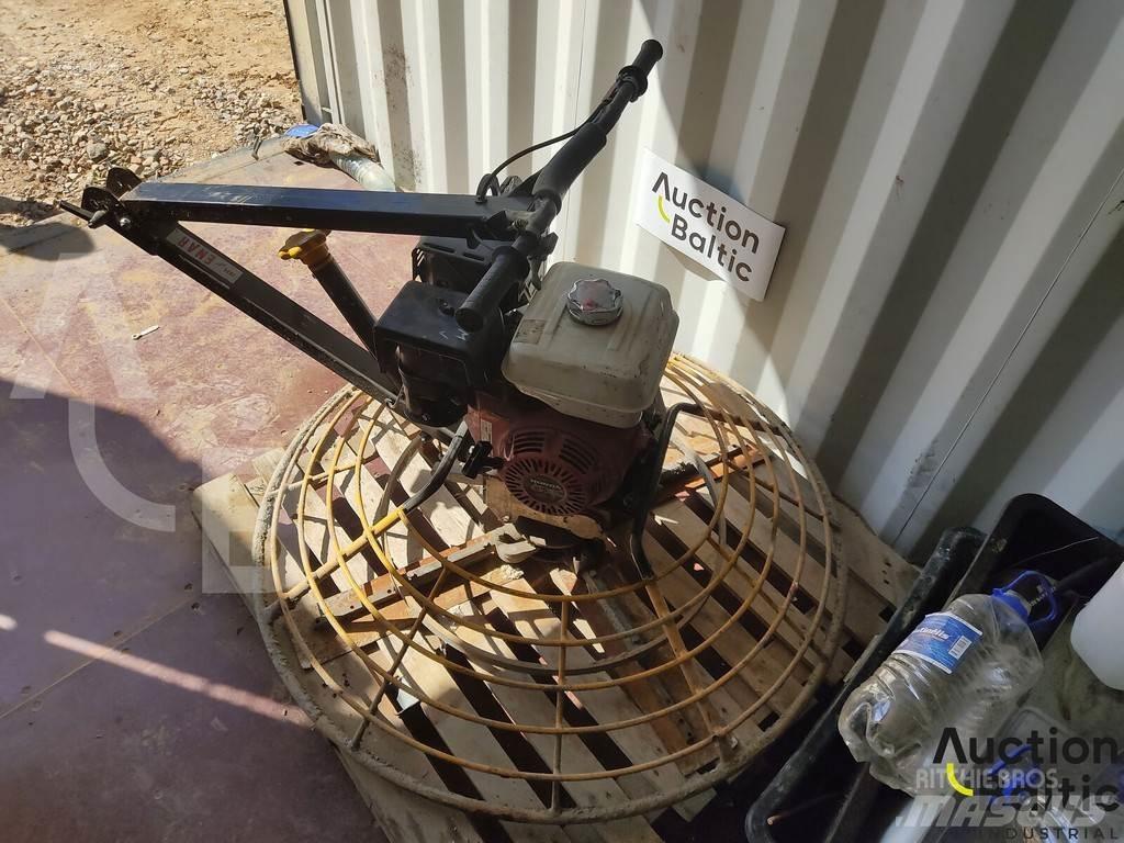  ENARPOL Tifon1200H Construção - Outros
